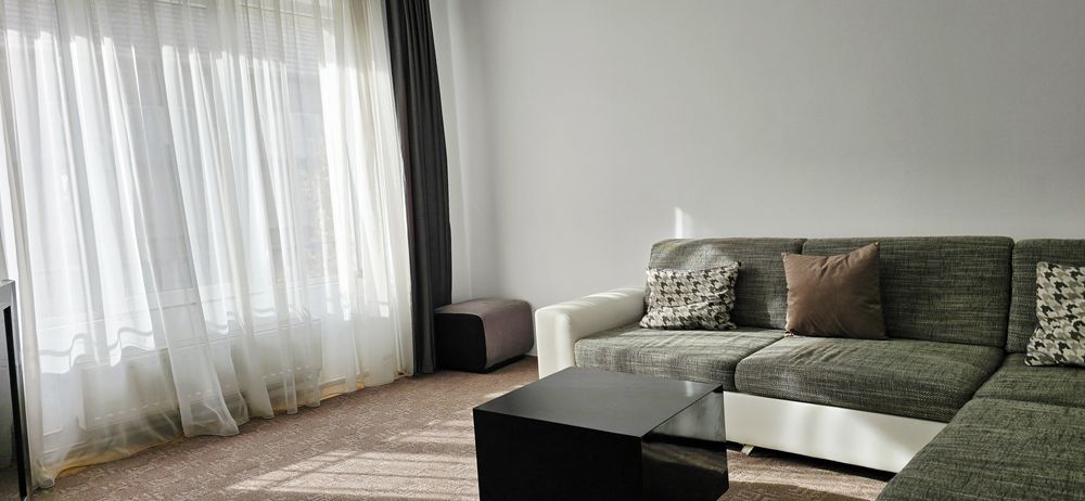 Inchiriez apartament 2 camere UltraCentral