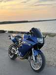 Vand BMW F800 ST Limitat A2