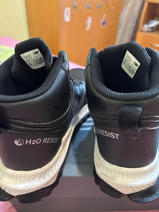 Ghete sport new balance