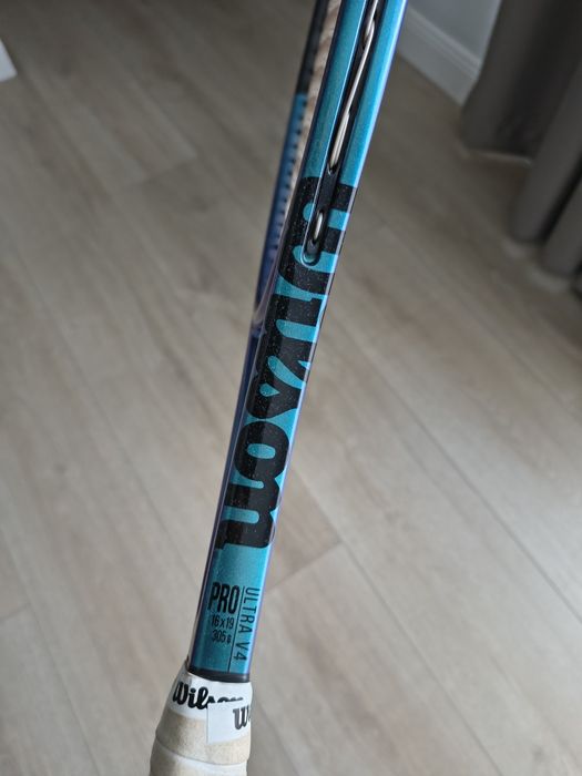 Ракета за тенис Wilson Ultra