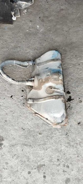 Бак топливный daewoo (Nexia) б.у