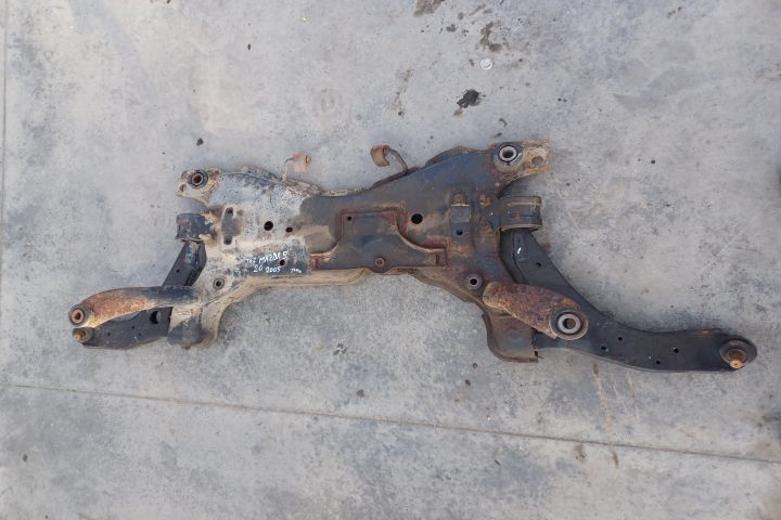 Punte fata 2.0 D Mazda 5 CR [2005 - 2008] Minivan 2.0 MT (146 hp)