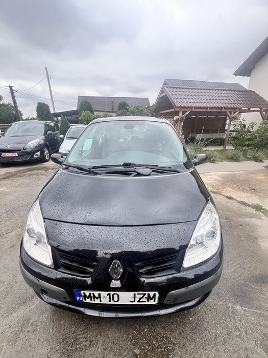 Vand Renault Scenic 2