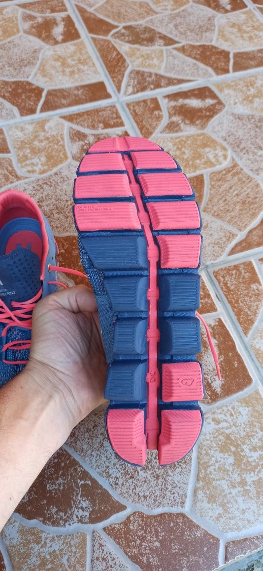 Pantofi dama sport alergat antrenament running shoes