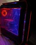 PC gamming GTX 1060 / i5 8400  /16GB DDR4 / 2TB SATA-III calculator