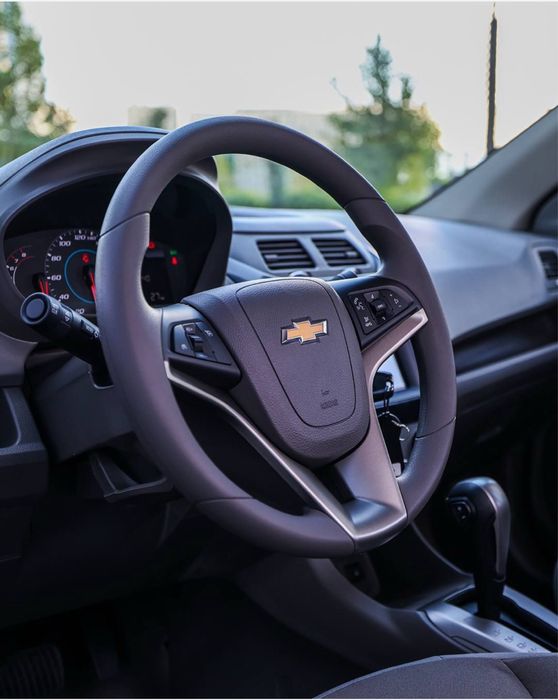 Cobalt Style MCM A/T