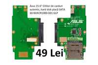 Piese Laptop Asus ,Nu hp,accer,lenovo,dell