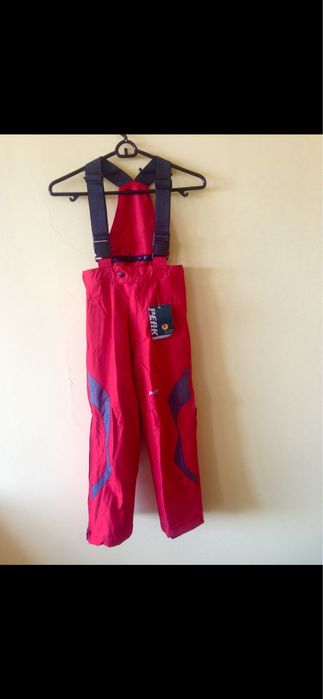 Детски и юношески ски панталони