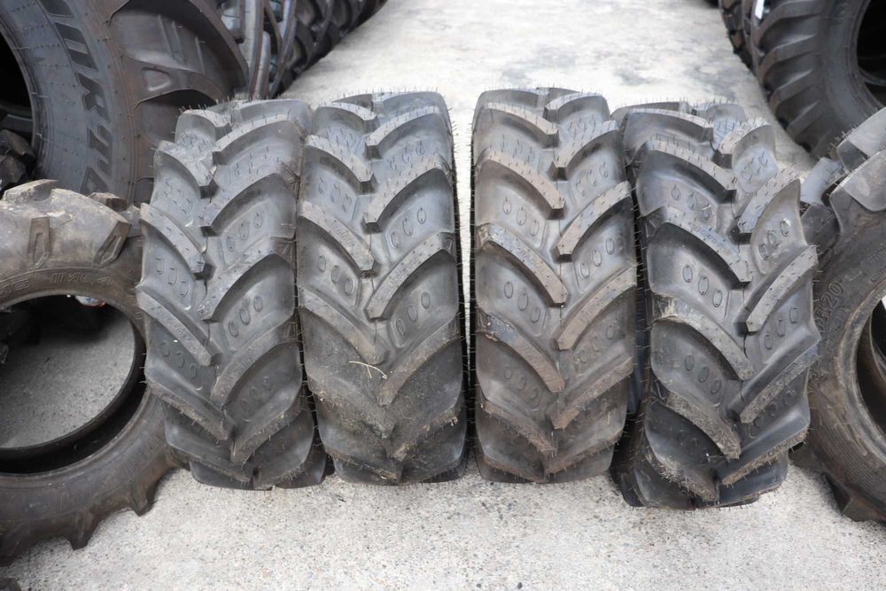 Cauciucuri Radiale 280/70R18 Bkt Noi pentru tractor fata