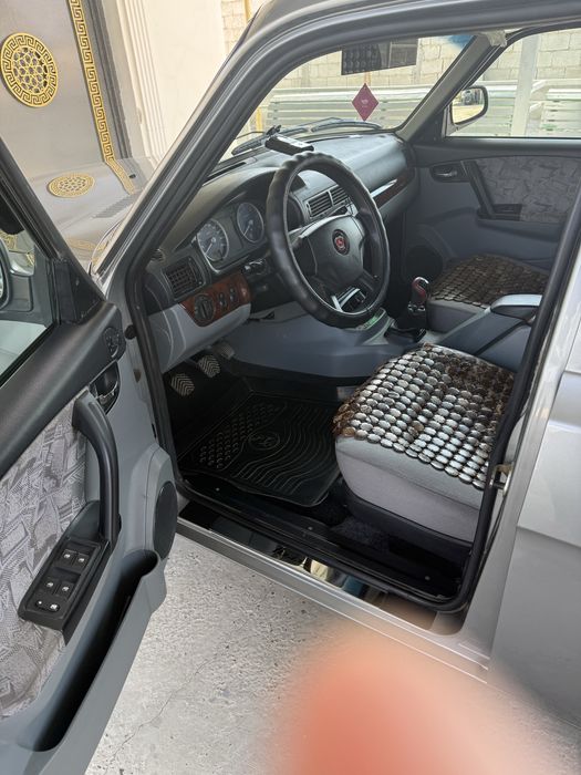 Продаётся Газ 31105 (зайчик)