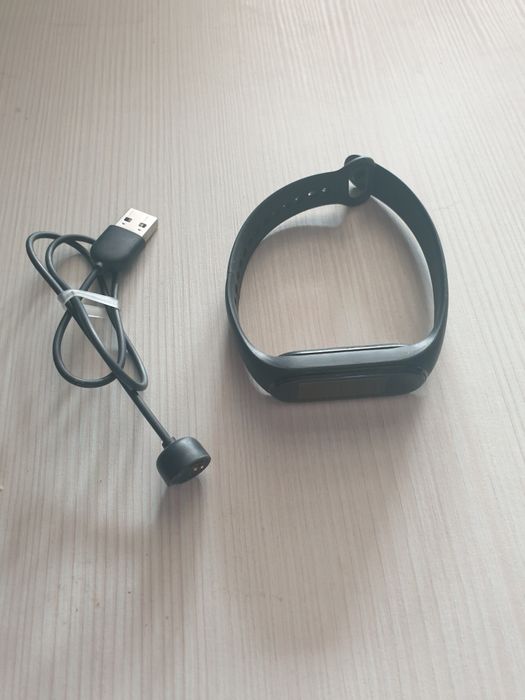 Xiaomi Mi band 5