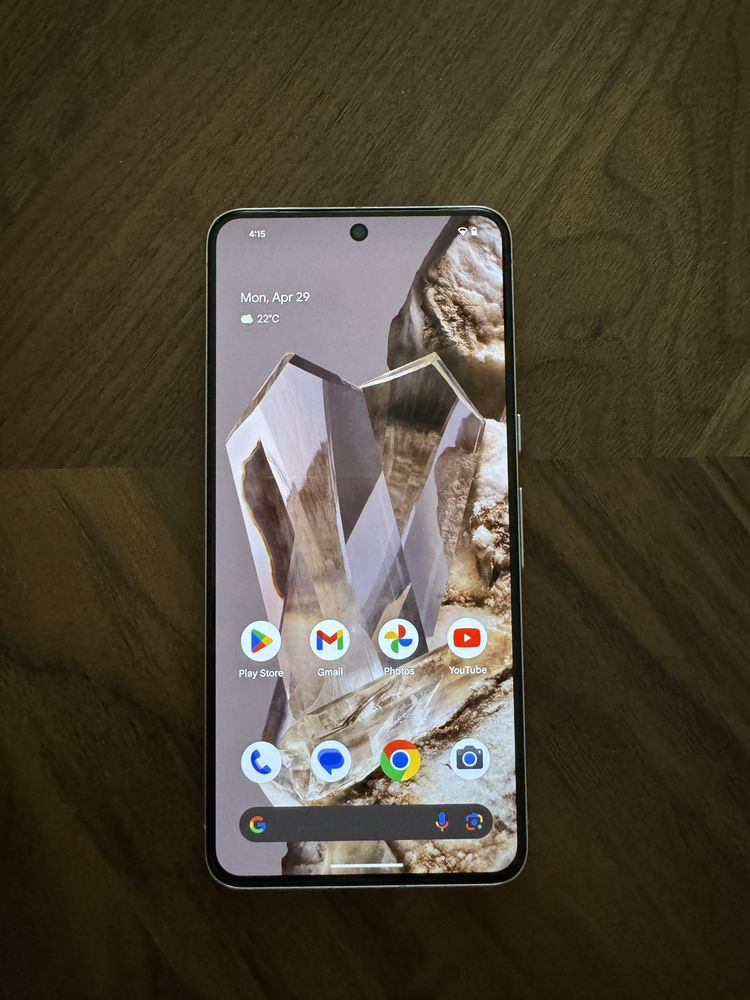 Google Pixel 8 Pro, Ca Nou, Garantie