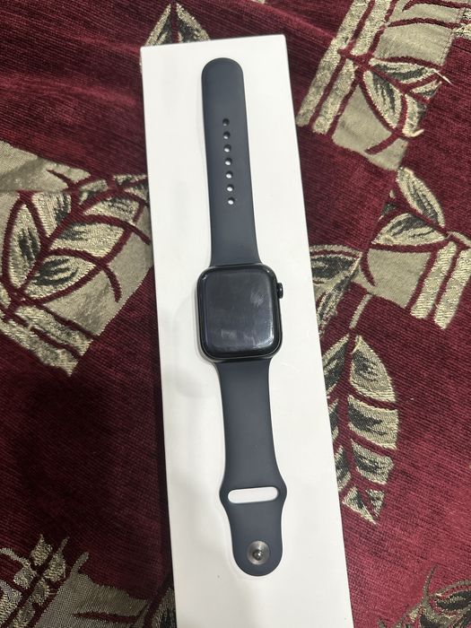 Apple watch 9 series 45 mm в