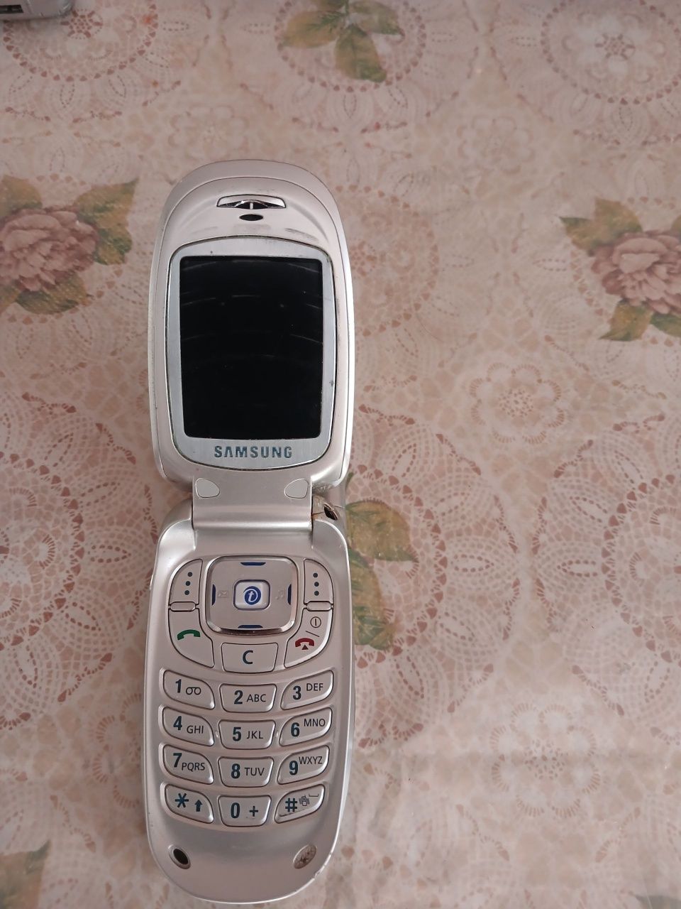 iPhone 7, Samsung, LG, iPod...Original Sifrovoy Foto Appara