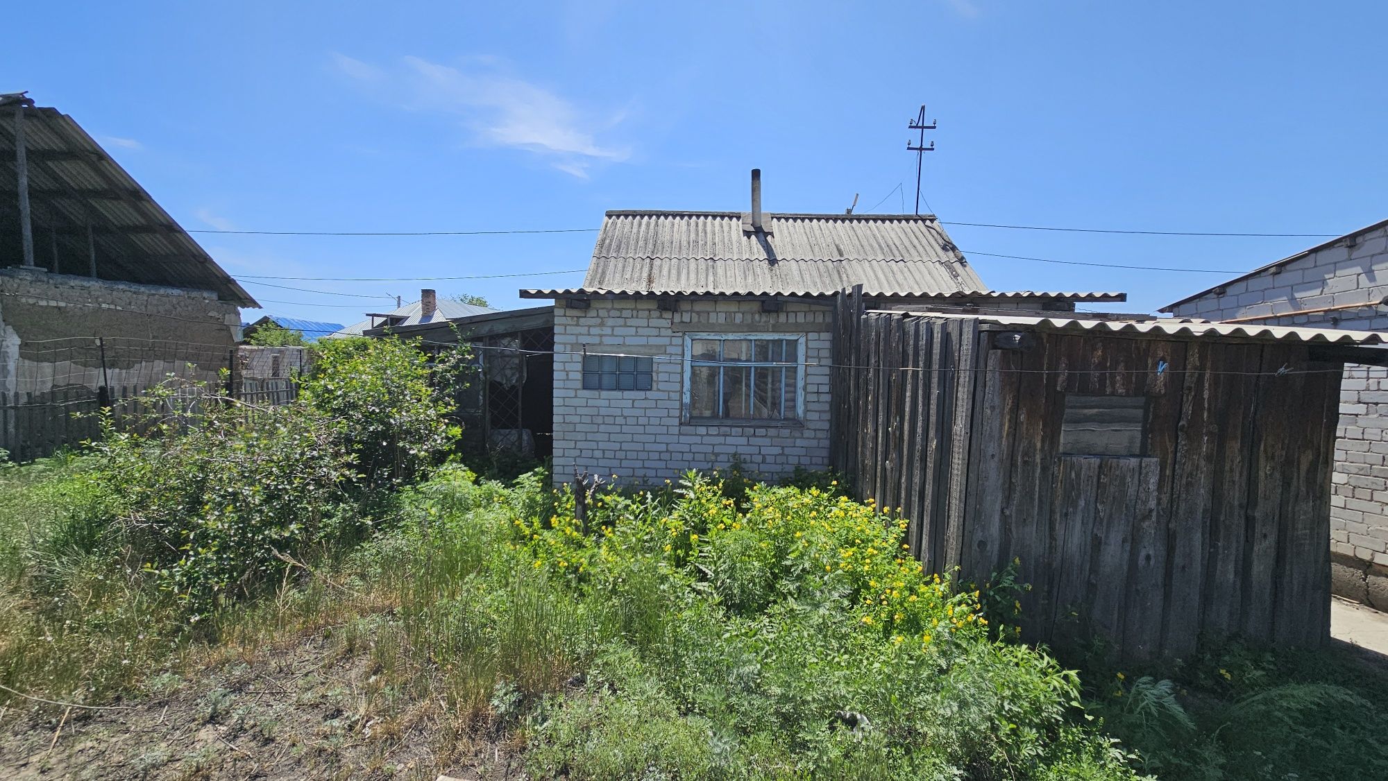 Продам дачу 4 дача