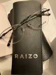 Rame ochelari de vedere dama Raizo