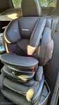 Scaun auto copii 1-12 ani Recaro Monza Nova