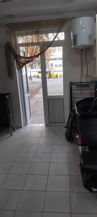 Сдаю в аренду Салон женский