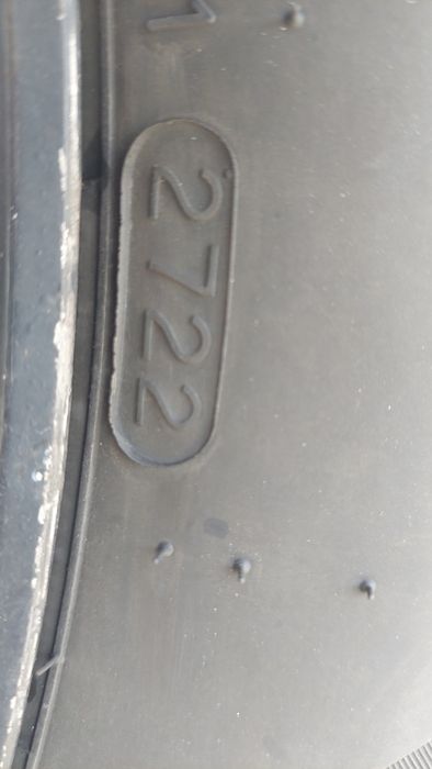 18 цола за ХОНДА CR-V-зимни гуми HANKOOK