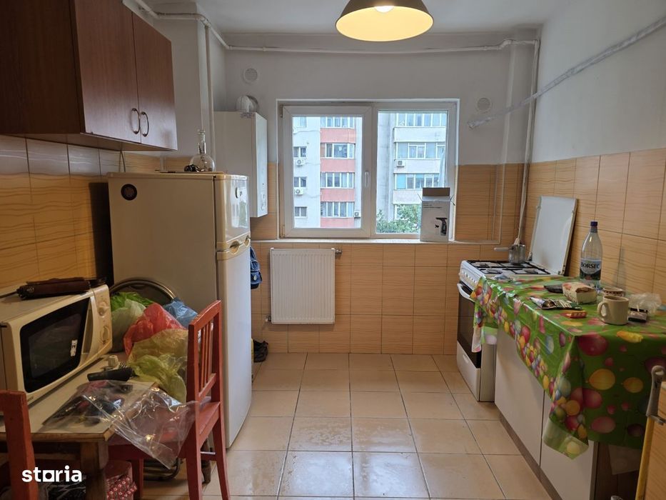 Bucur Obor, 5 minute metrou, chiar pe Calea Mosilor, stradal, centrala