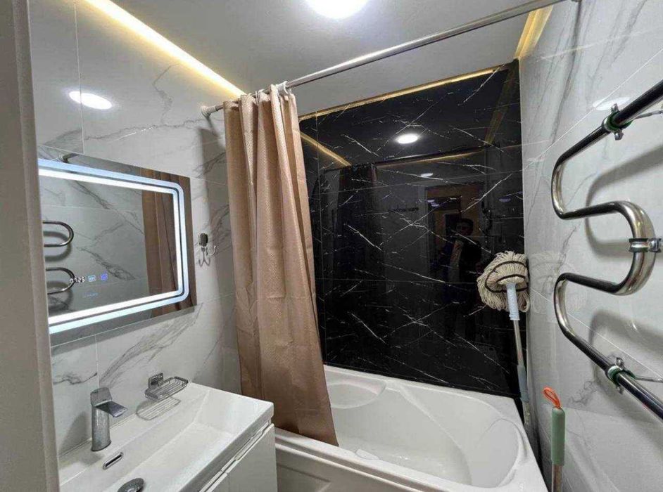 Срочно!!! Сдаётся 2\2\7 ком квартира в Яккасарайе, Улица Бабура 817*