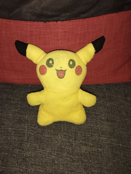 плюшени играчки покемон