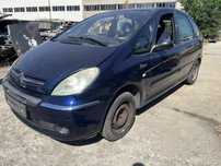 Citroen Xsara Picasso 1.6i 2004г. На Части