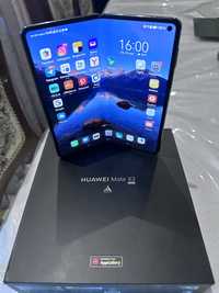 Huawei Mate x3 в иделаьном состоянии