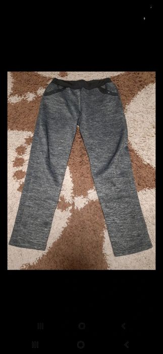 Vind pantaloni gri marimea  46