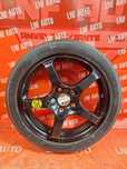 Roata Rezerva SLIM 5x120 18'' OE Cadillac CTS  HONDA CIVIC TYPE-R NOUA