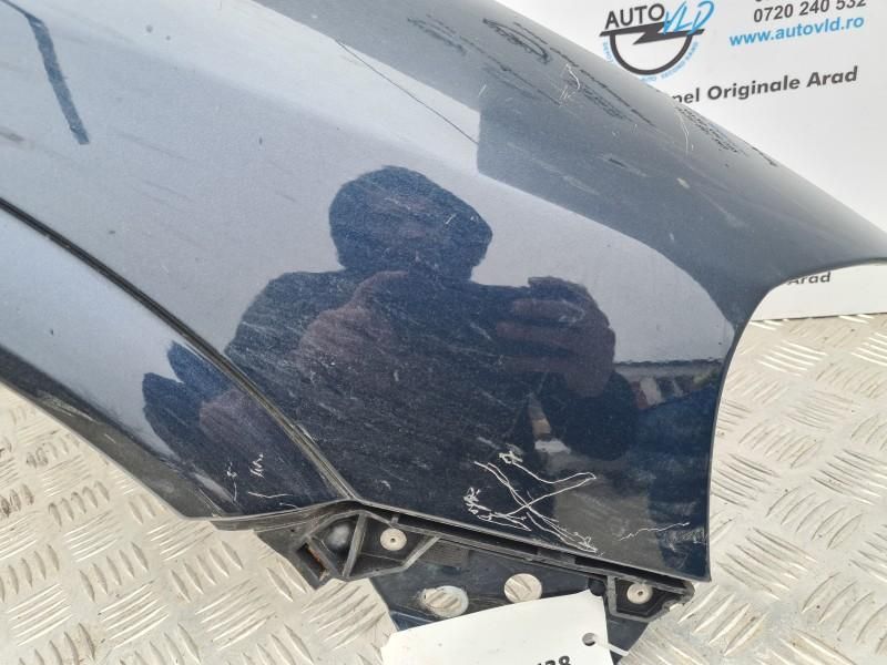 Aripa dreapta fata Opel Astra G