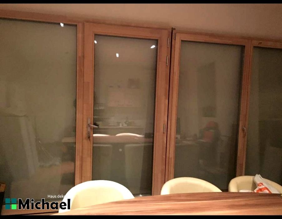 Usa terasa lemn masiv,Austria ( Vladi 1210)