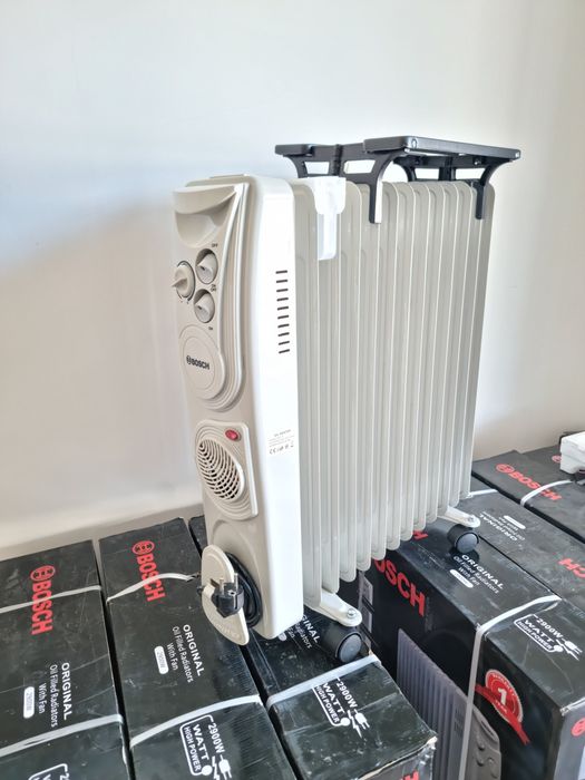 Maslenniy Pechka BOSCH Arzon Sifat brendiviy + aksesuari