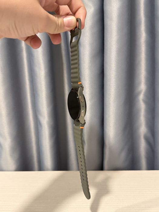 Samsung Galaxu Watch7 40mm/LTE