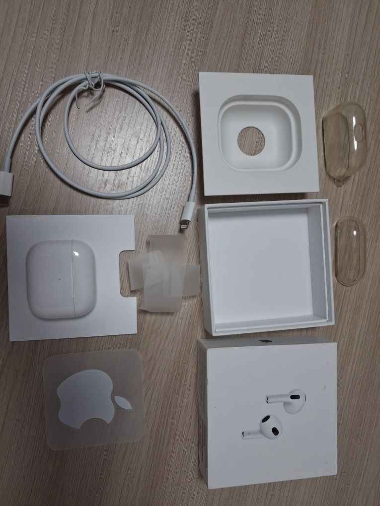 AirPods 3 Оригинал