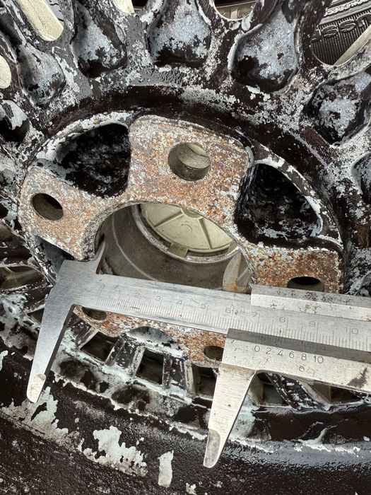 Джанти BMW 15’ 5x120