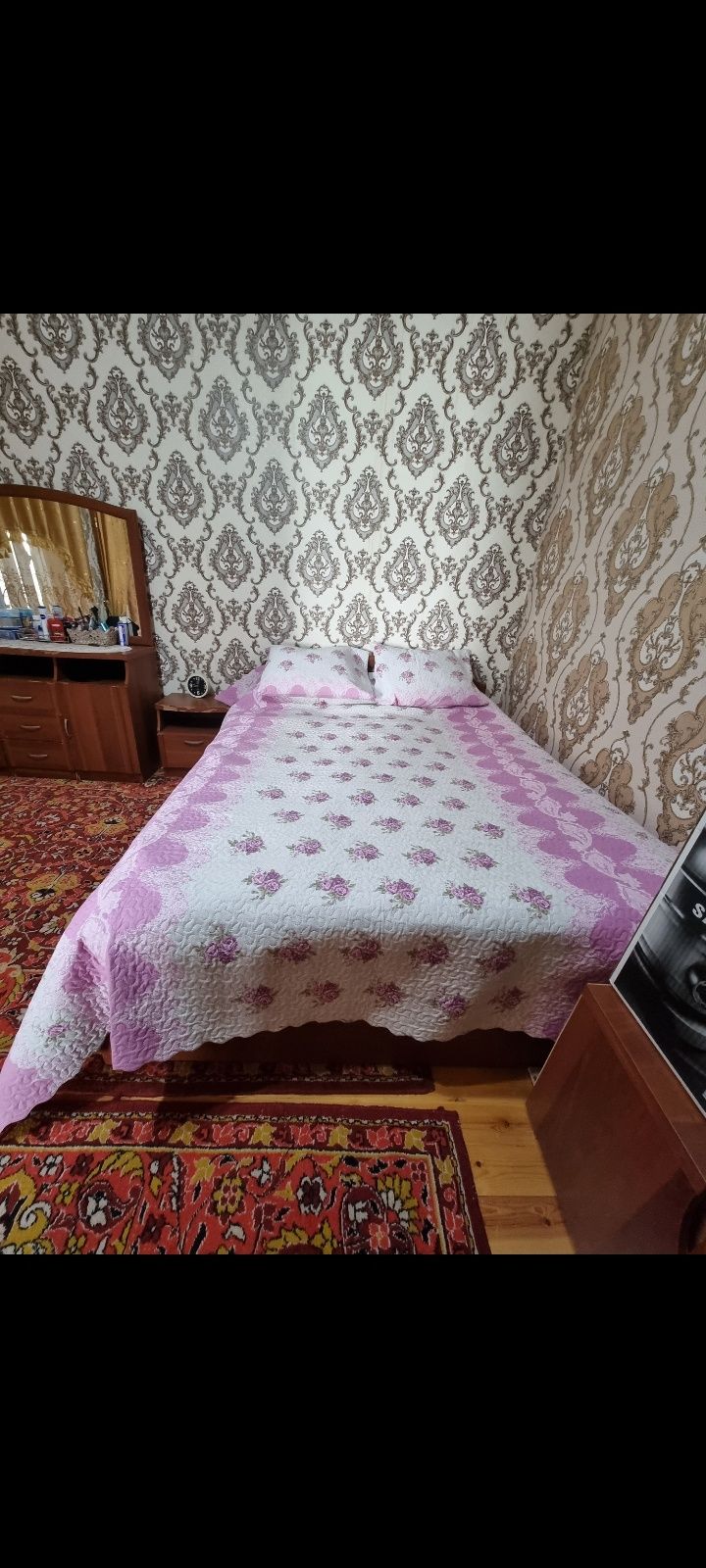 Спальни гарнитур