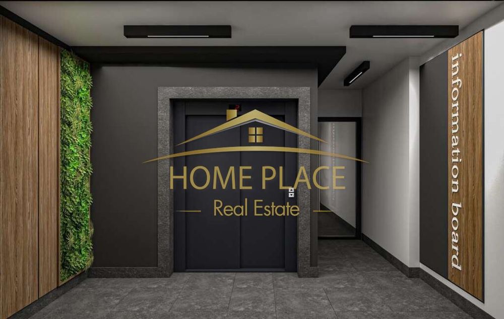 Продава се Тристаен апартамент в Варна, Бриз - 117 кв.м за 1924 €/кв.м - Снимка #1