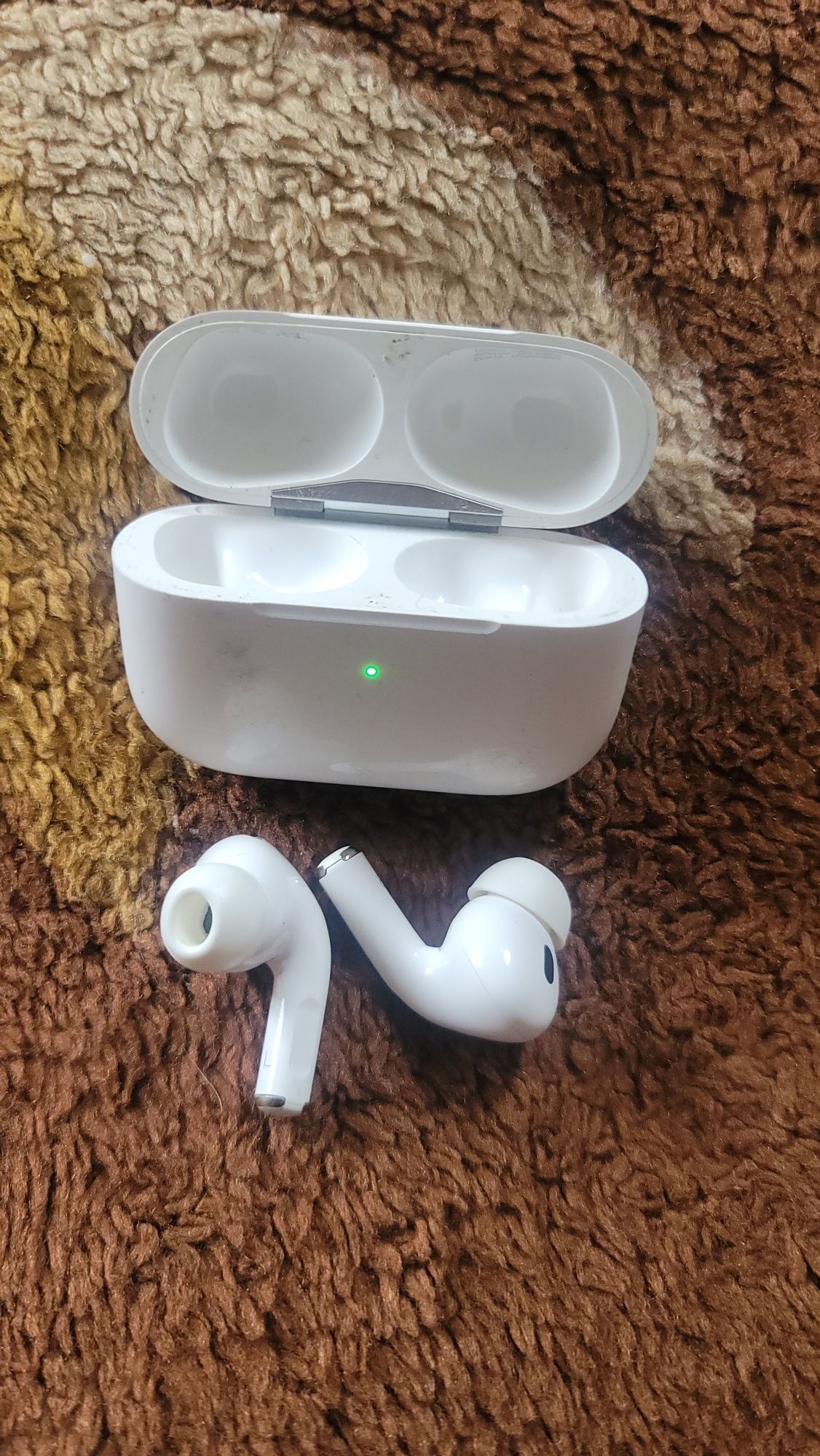Airpods Айрподс Эйрподс наушники