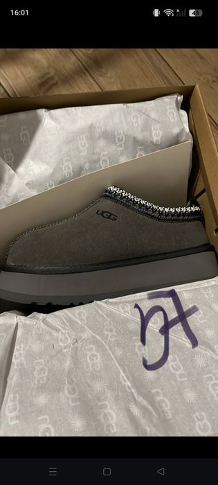 UGG-uri noi,caciuli UGG și blană naturală