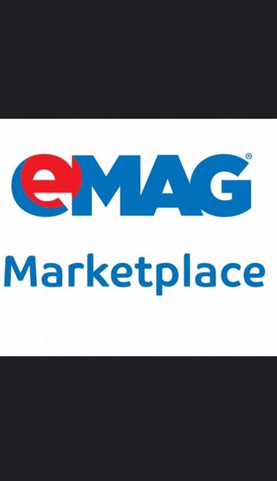 Marketplace Emag de vanzare