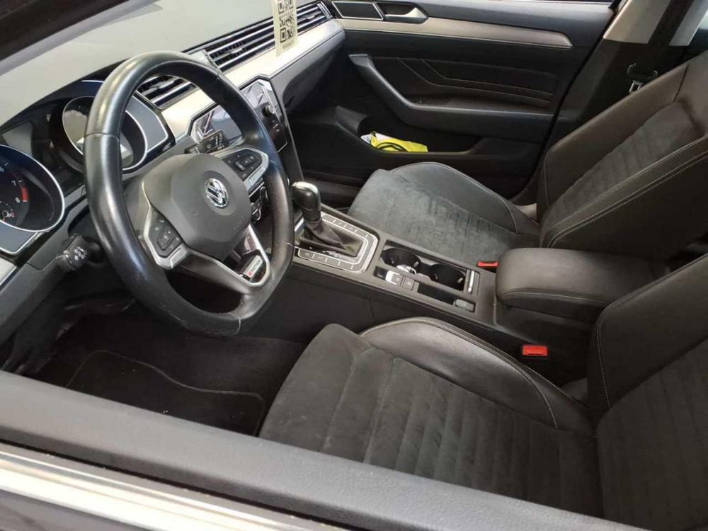 Volkswagen Passat B8.5 2.0TSI 272CP