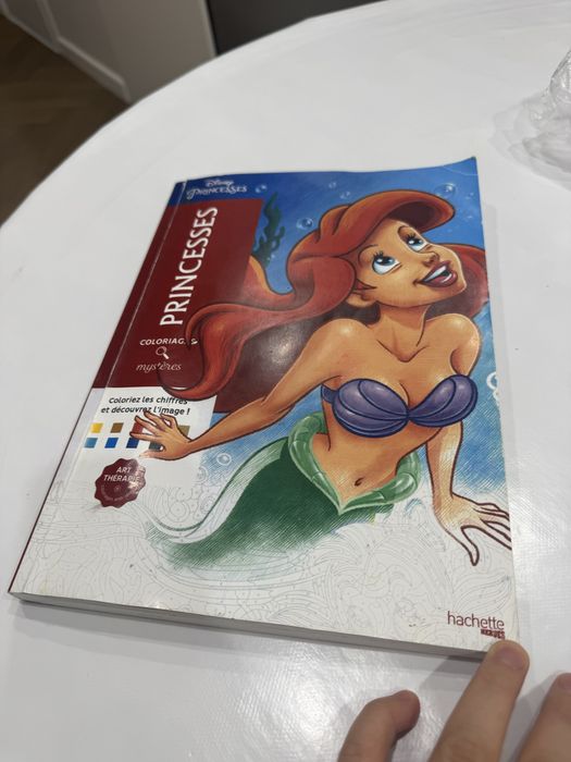 Дисней раскраска Disney