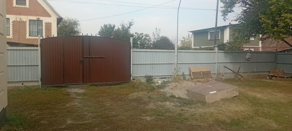 Срочно  продам дом