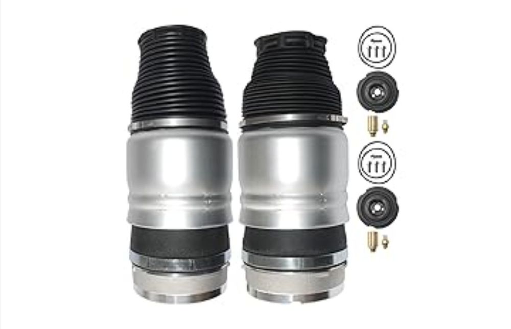 Set 2 perne aer fata Audi Q7,  VW Touareg, Cayenne