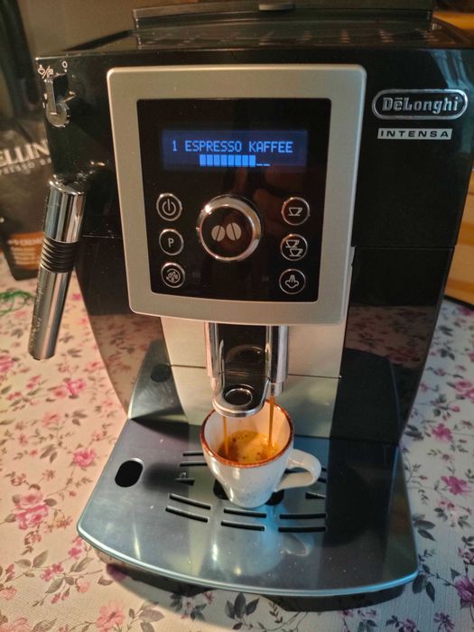 DeLonghi intensa
