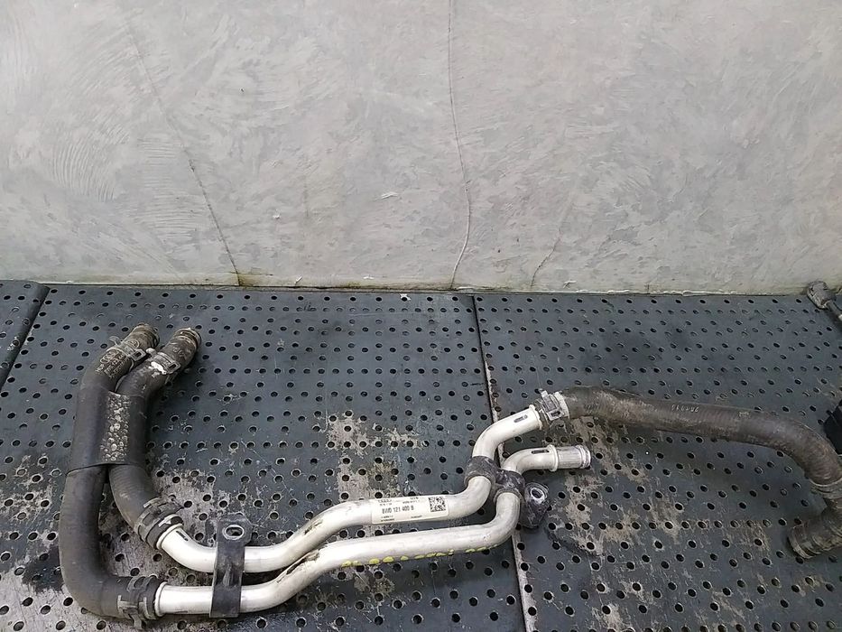 Furtun conducta apa 2.0 tdi audi a4 b9 8w 8w0121400b