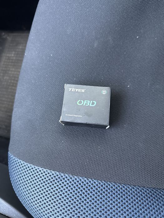 Navigatie Dacia Logan 1