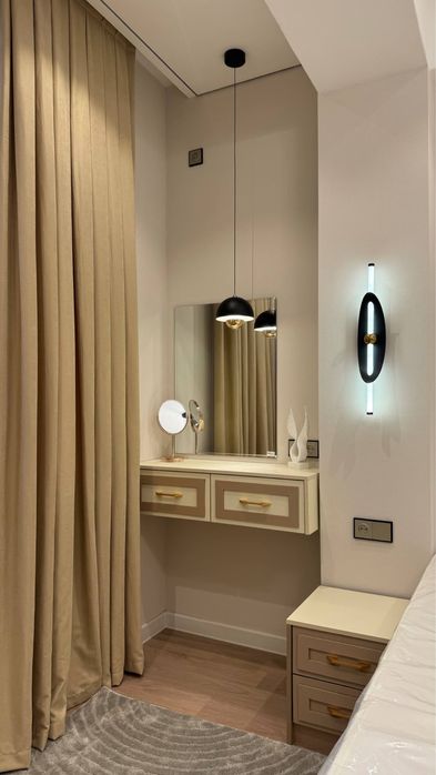 ЖК Comfort House/ Юнусабад-11 (трц Мегапланет) 3х_комнатная_раздельно