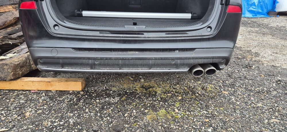 Nuca manson Schimbator piele N-Line hyundai i30 facelift 1.0 tgdi